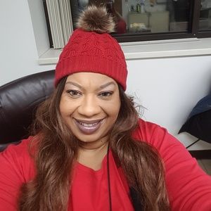 Meet your Posher, Wendy